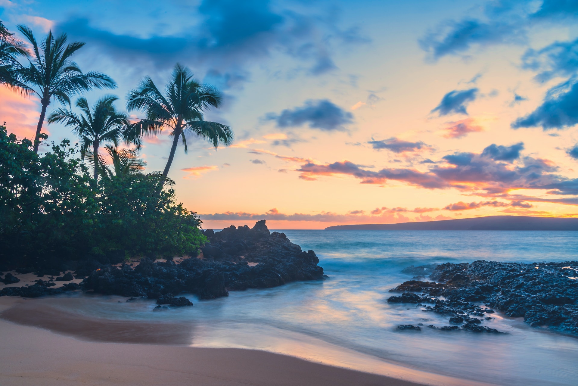 Your Guide for Choosing the Best Hawaiian Island to Visit in 2024